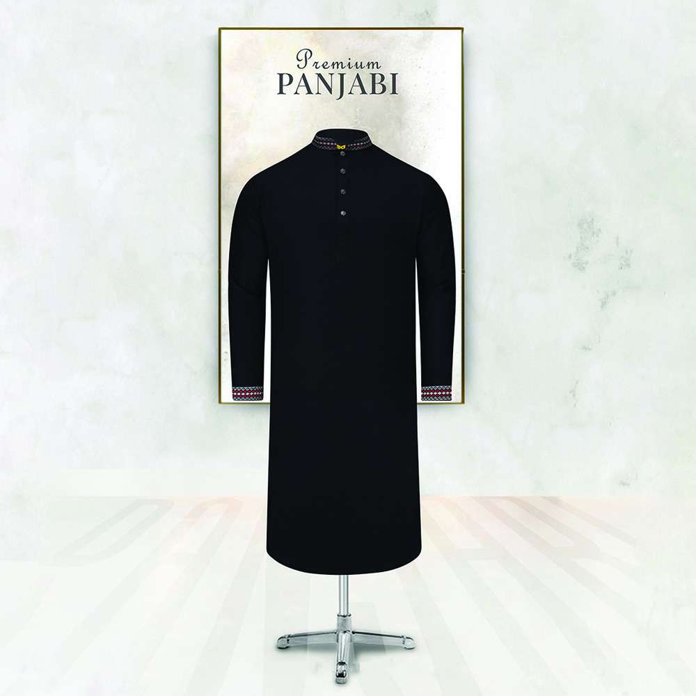 Premium Quality Panjabi - EP303