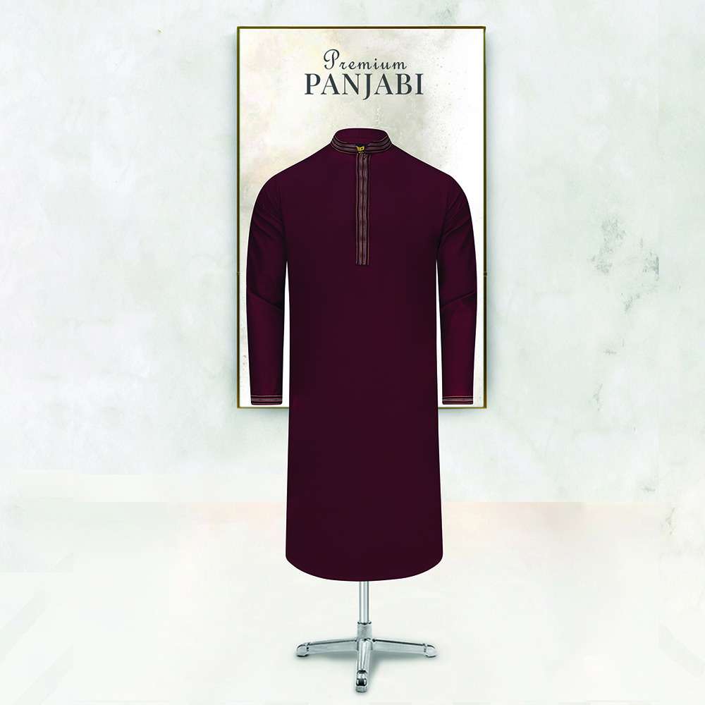 Premium Quality Panjabi - EP304
