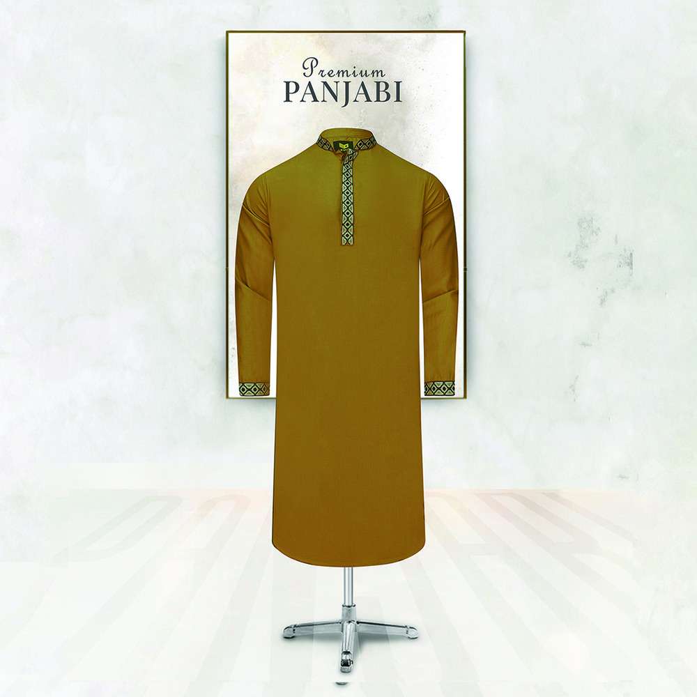 Elite Quality Panjabi - EP307