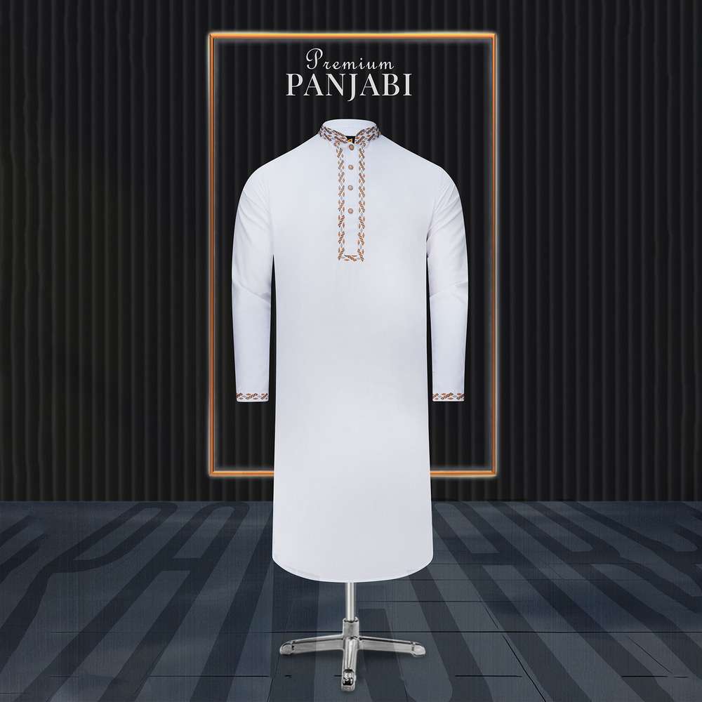 Premium Quality Panjabi - EP301
