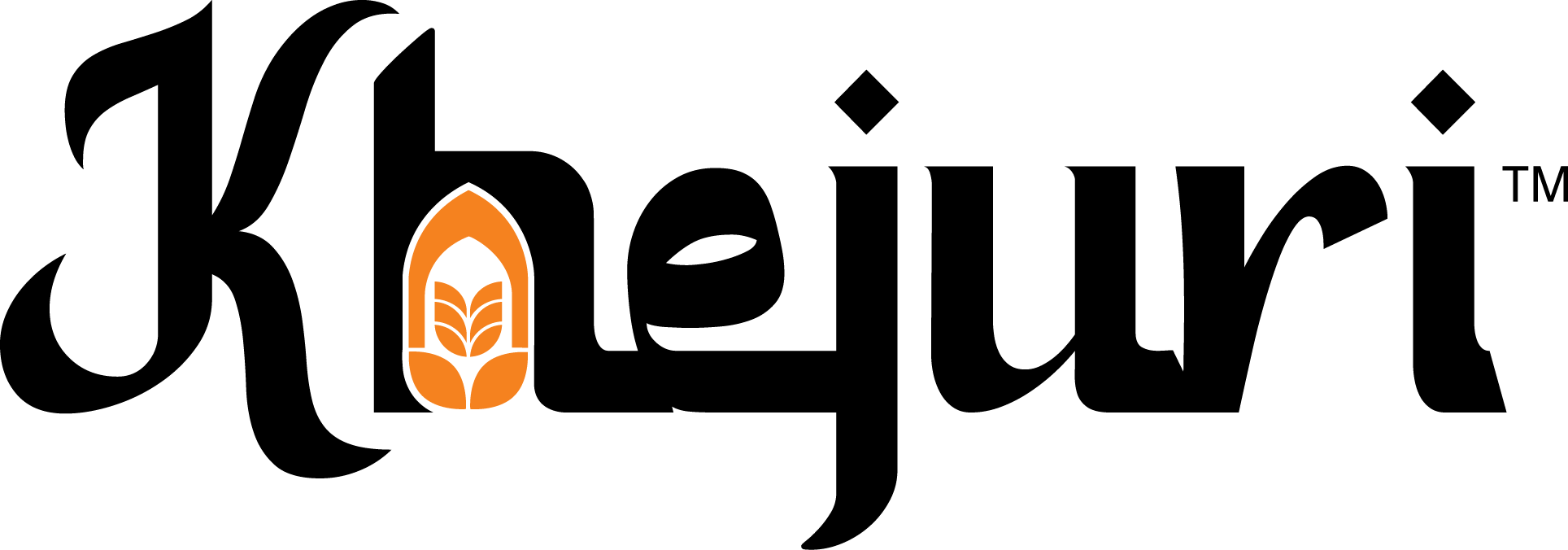 Khejuri logo