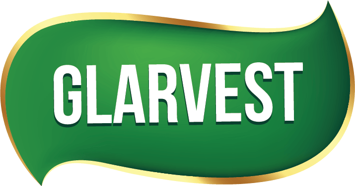 Glarvest logo