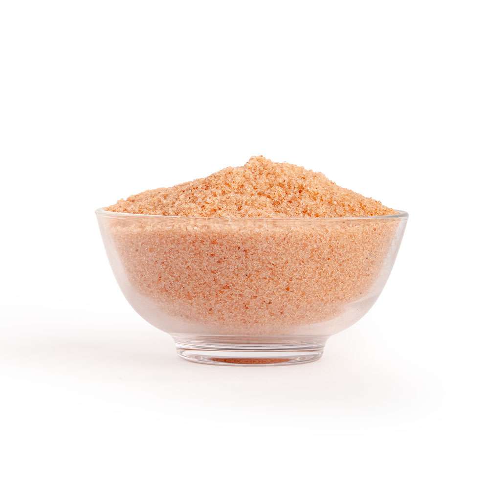 Glarvest Himalayan Pink Salt 500g 3