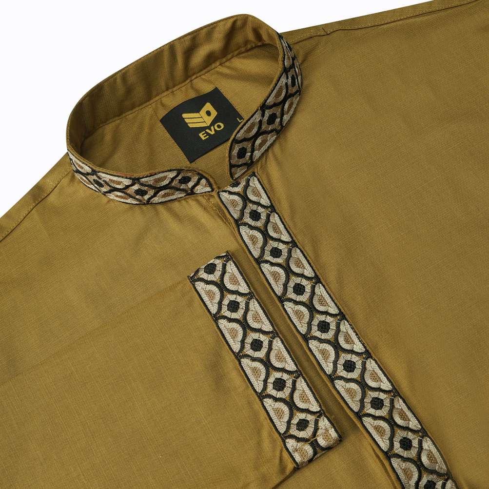 Elite Quality Panjabi - EP307 3