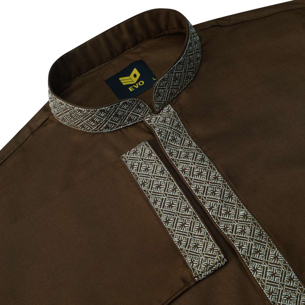 Premium Quality Panjabi - EP308 3